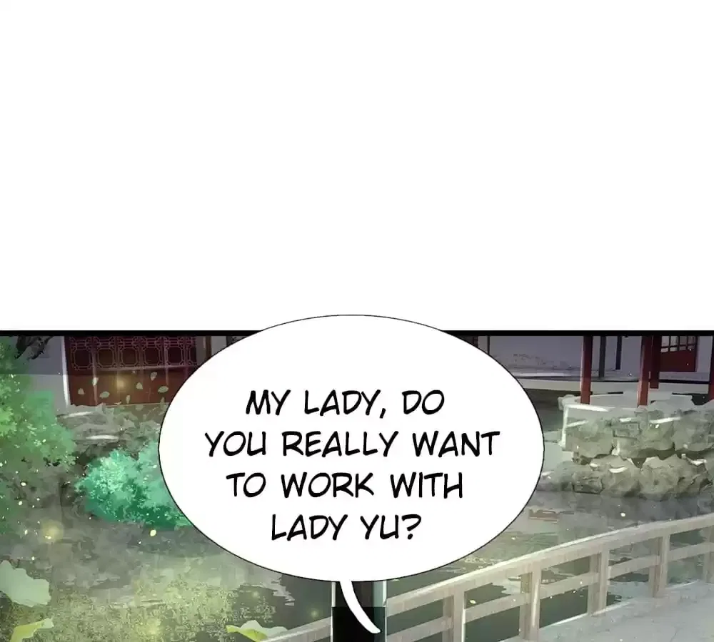 Destined to be Empress Chapter 212 – Page 23