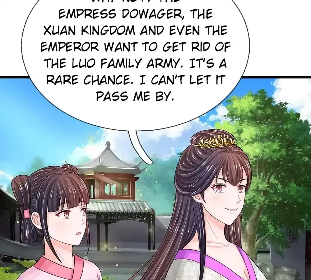 Destined to be Empress Chapter 212 – Page 25