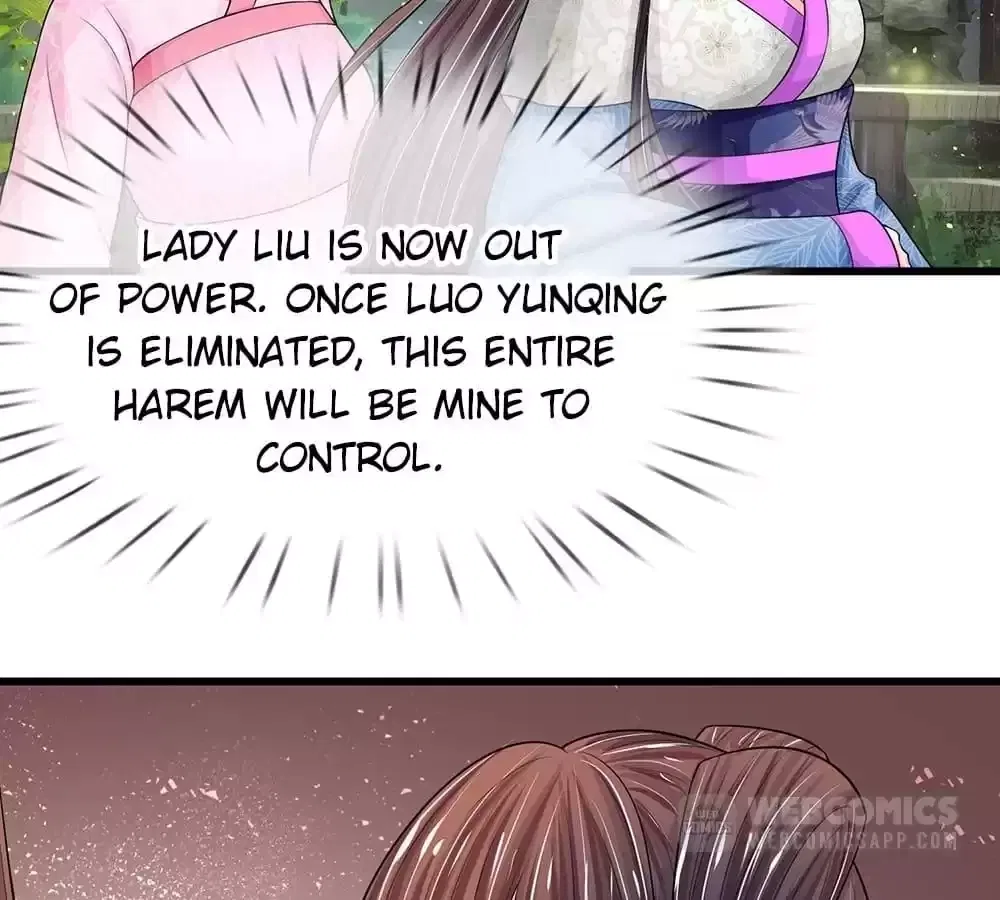 Destined to be Empress Chapter 212 – Page 26