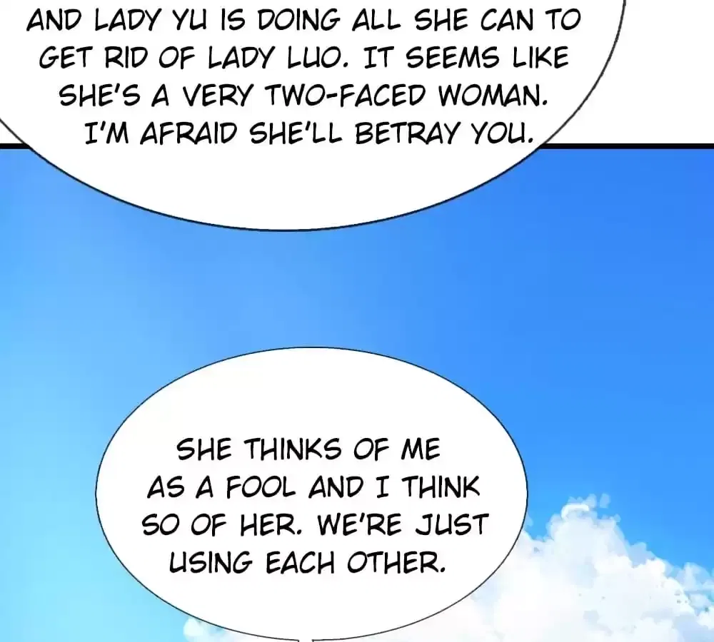 Destined to be Empress Chapter 212 – Page 28