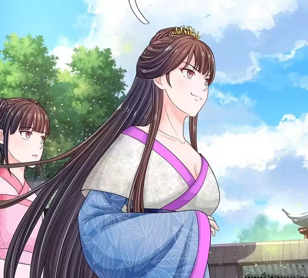 Destined to be Empress Chapter 212 – Page 29