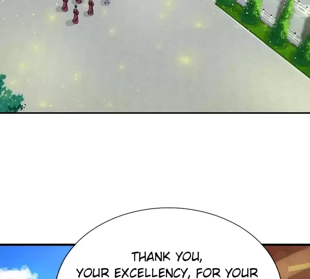 Destined to be Empress Chapter 212 – Page 32