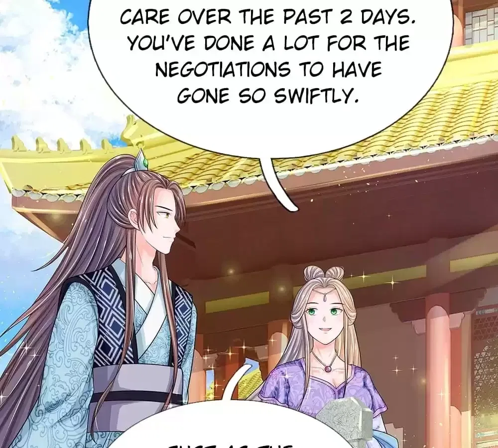 Destined to be Empress Chapter 212 – Page 33