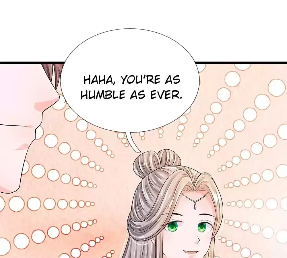 Destined to be Empress Chapter 212 – Page 36