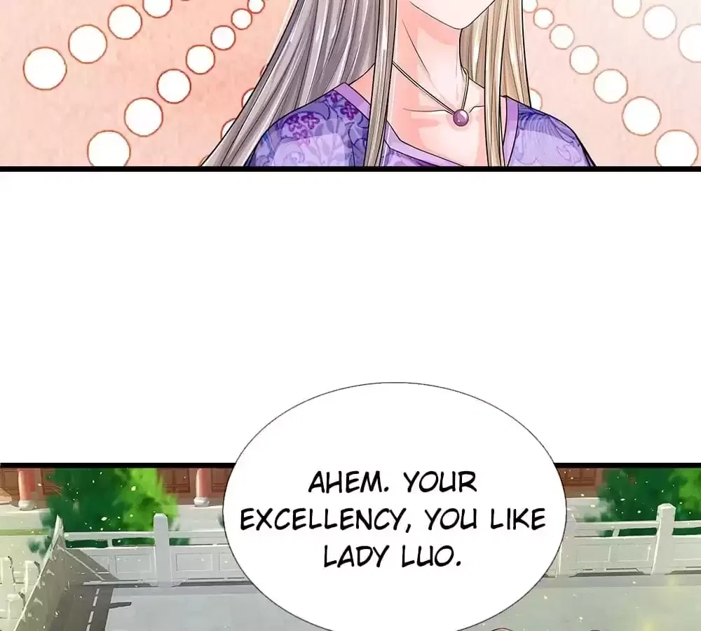 Destined to be Empress Chapter 212 – Page 37
