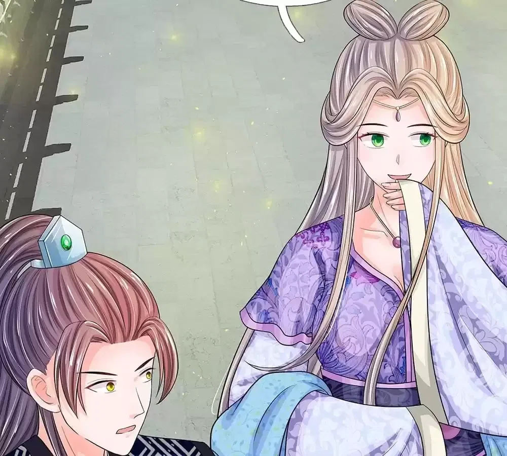 Destined to be Empress Chapter 212 – Page 38