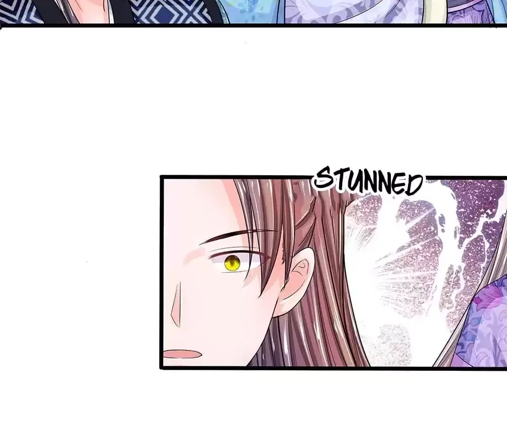 Destined to be Empress Chapter 212 – Page 39