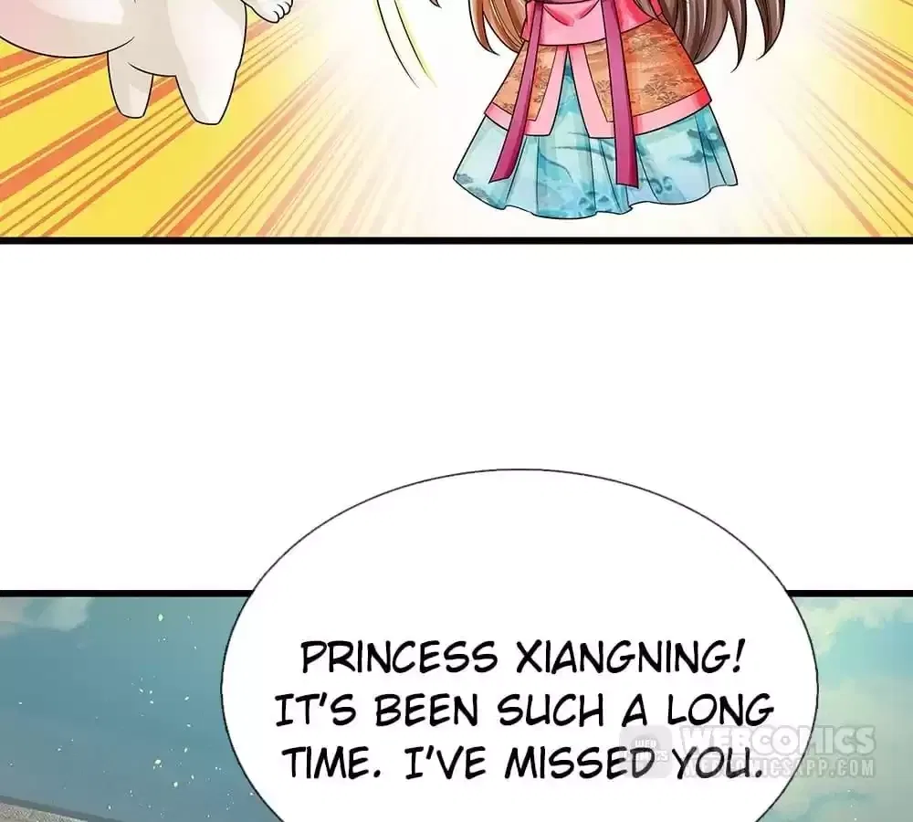 Destined to be Empress Chapter 211 – Page 2