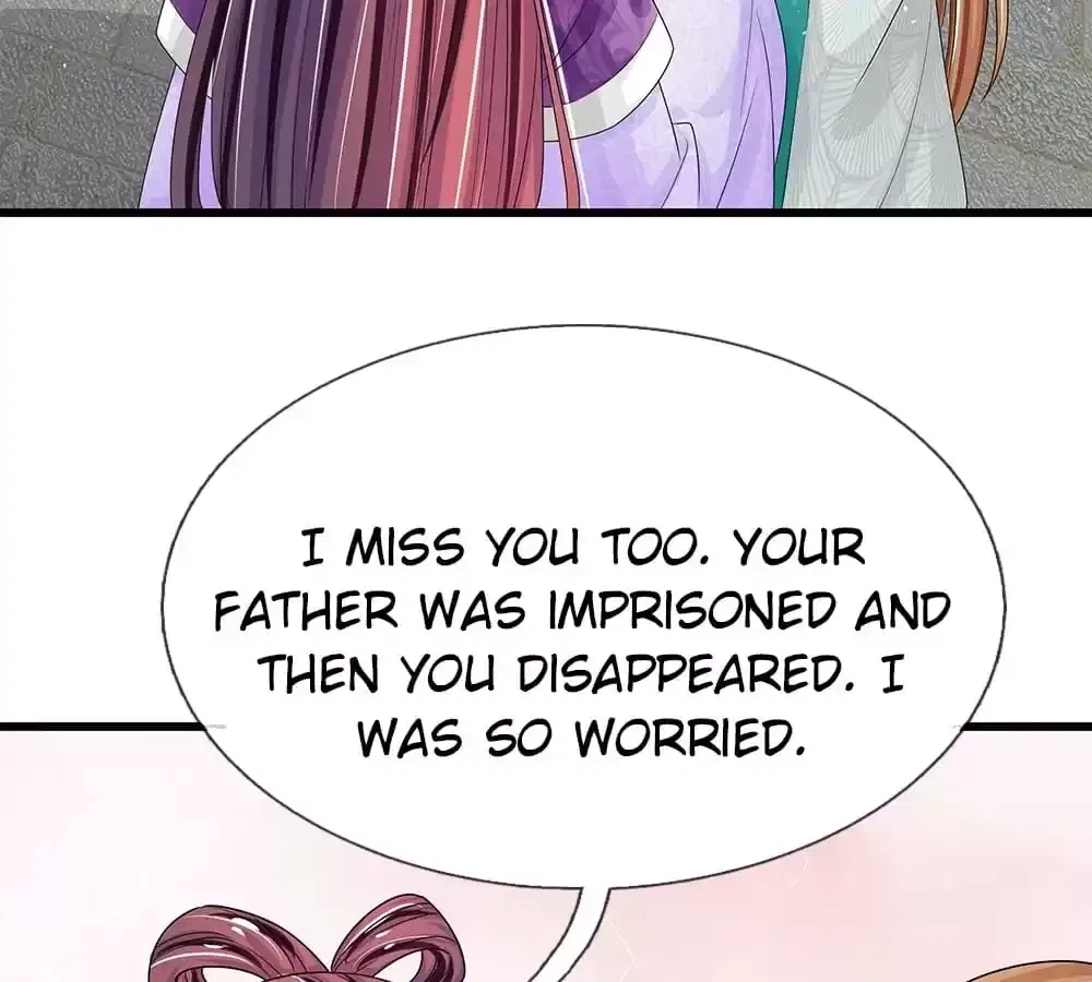 Destined to be Empress Chapter 211 – Page 4