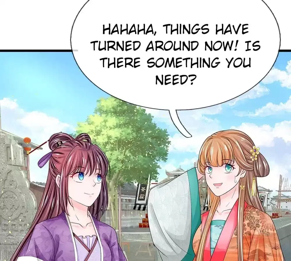 Destined to be Empress Chapter 211 – Page 6