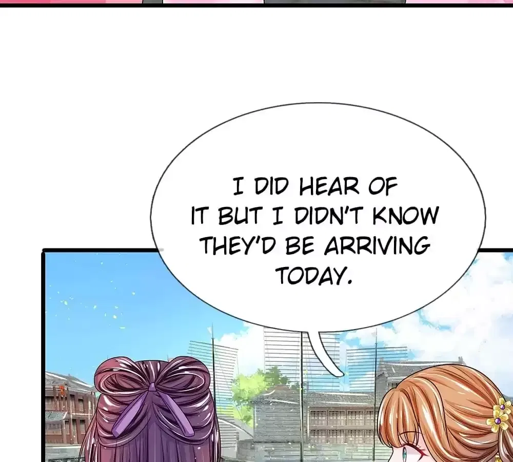 Destined to be Empress Chapter 211 – Page 11