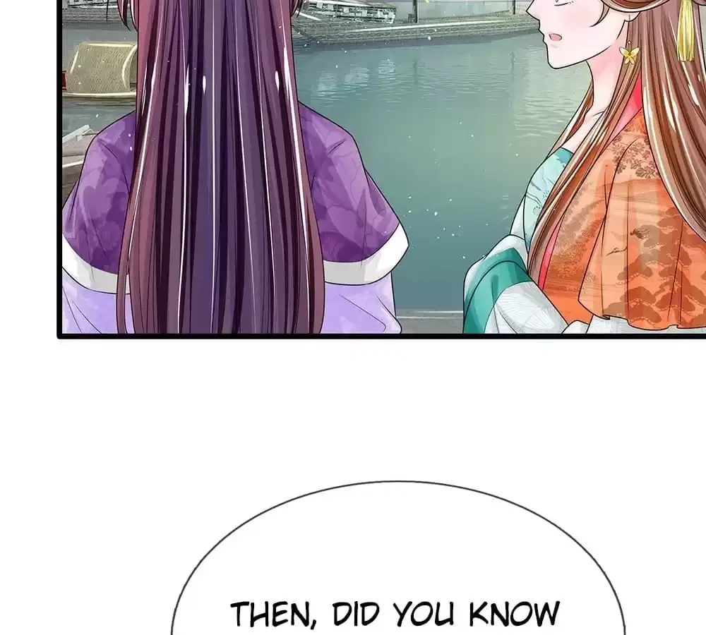 Destined to be Empress Chapter 211 – Page 12