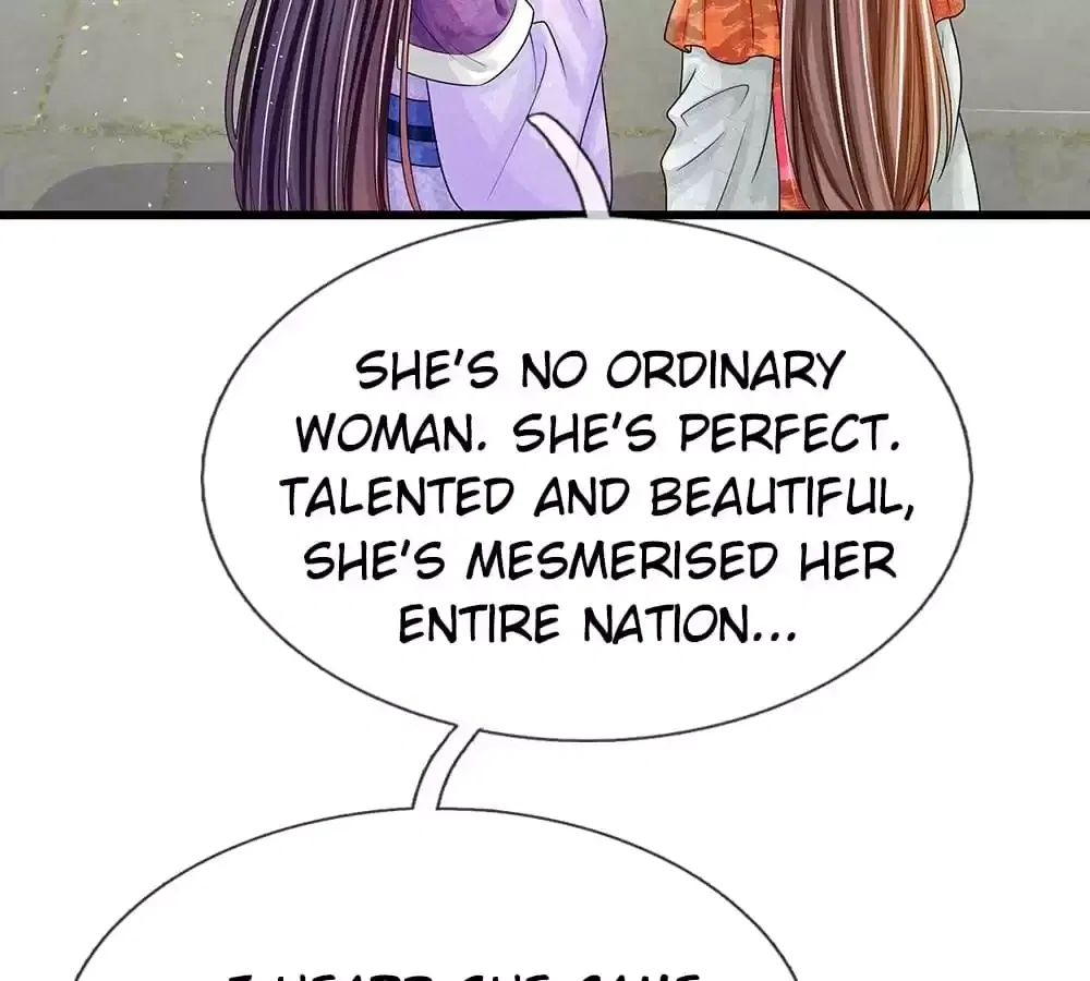 Destined to be Empress Chapter 211 – Page 16
