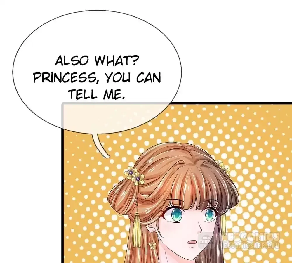 Destined to be Empress Chapter 211 – Page 18