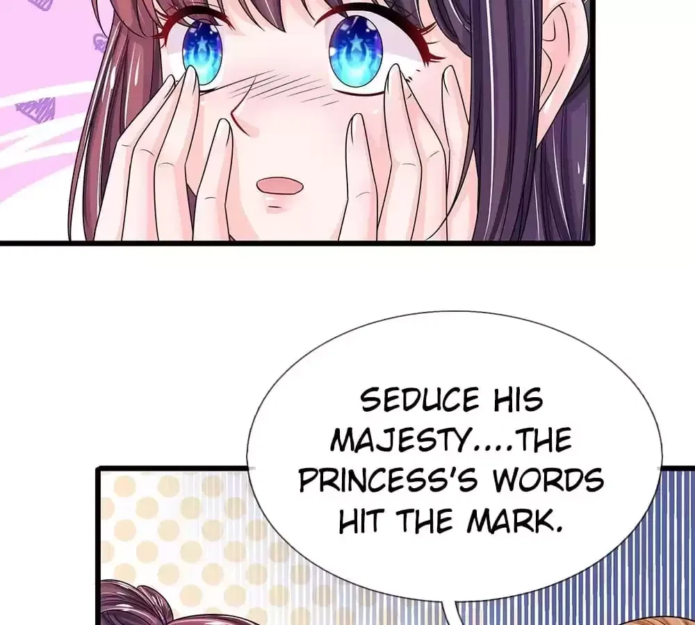 Destined to be Empress Chapter 211 – Page 20