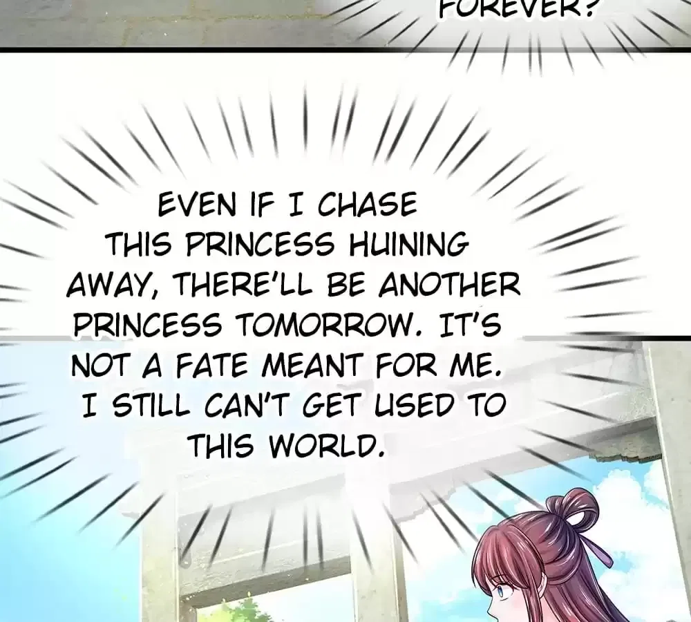 Destined to be Empress Chapter 211 – Page 24