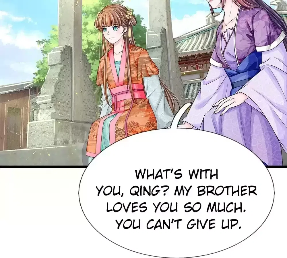 Destined to be Empress Chapter 211 – Page 25