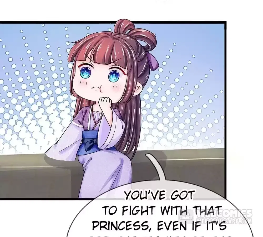 Destined to be Empress Chapter 211 – Page 26