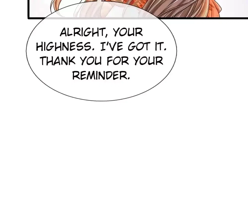 Destined to be Empress Chapter 211 – Page 28