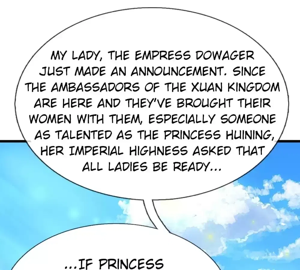 Destined to be Empress Chapter 211 – Page 29