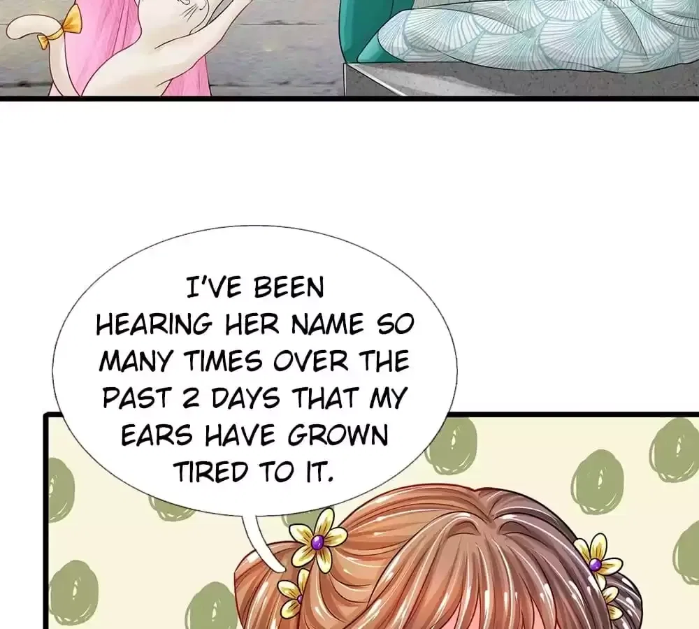 Destined to be Empress Chapter 211 – Page 31