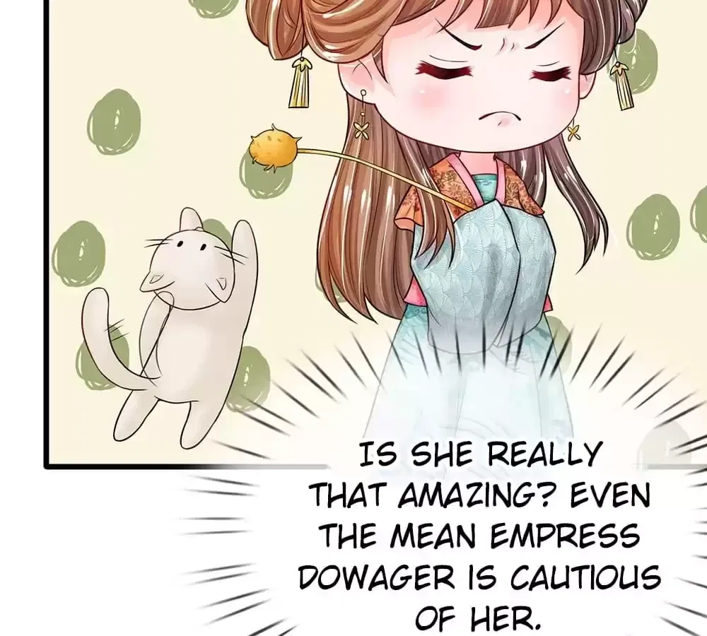 Destined to be Empress Chapter 211 – Page 32