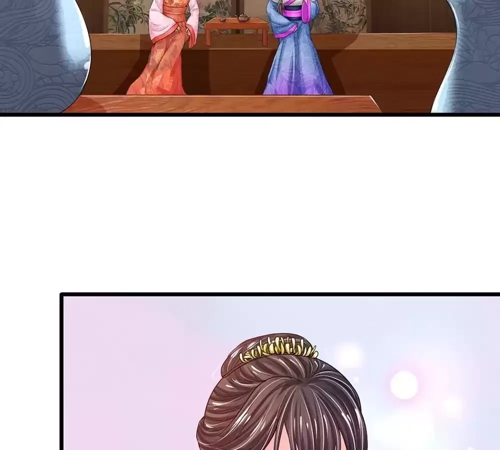 Destined to be Empress Chapter 211 – Page 36