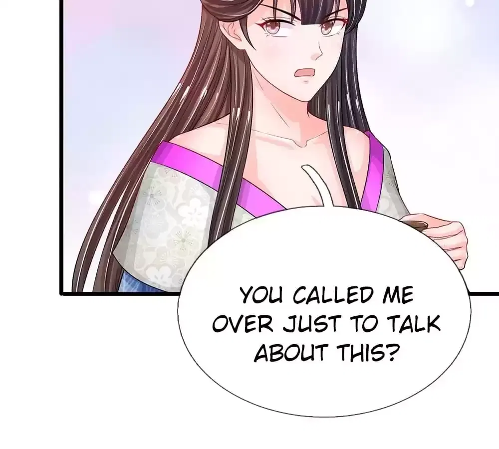 Destined to be Empress Chapter 211 – Page 37