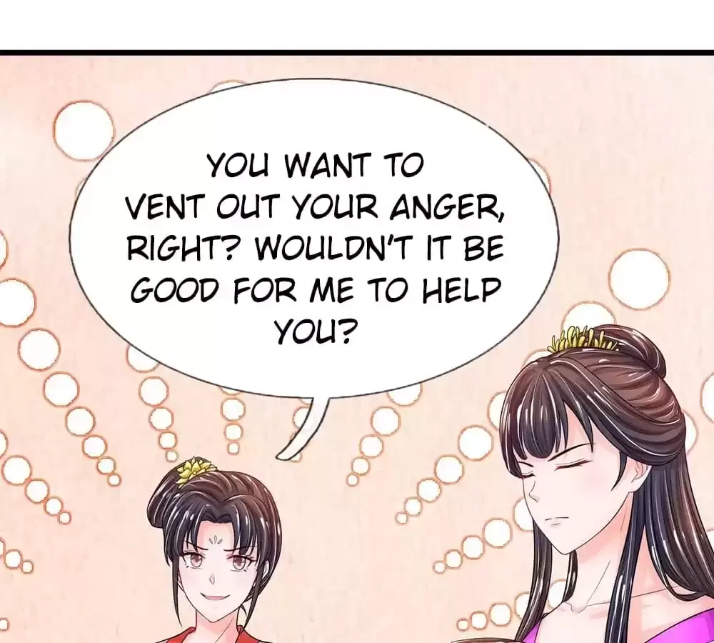 Destined to be Empress Chapter 211 – Page 38