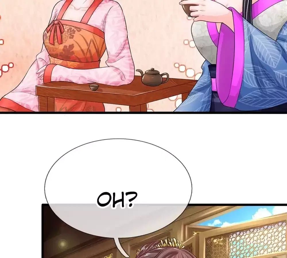 Destined to be Empress Chapter 211 – Page 39