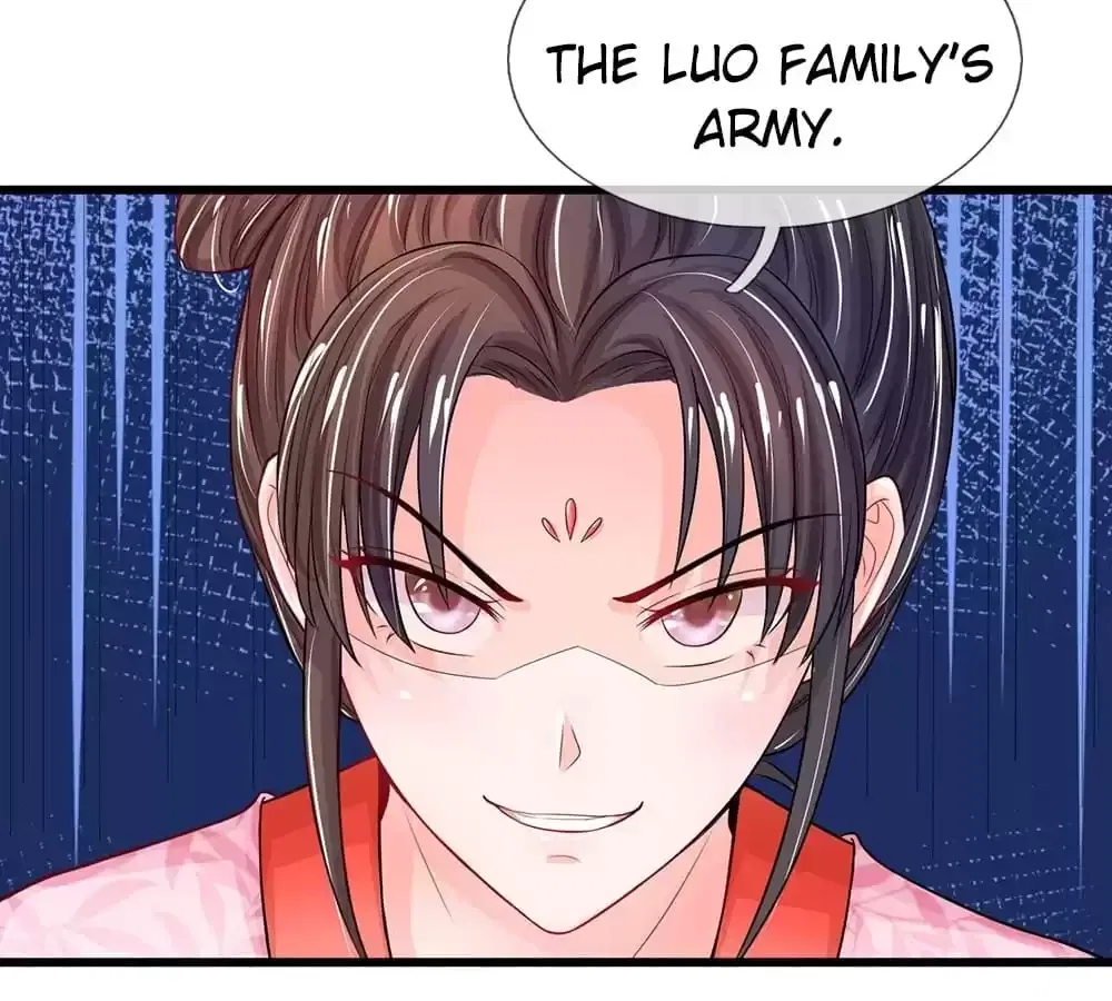 Destined to be Empress Chapter 211 – Page 41