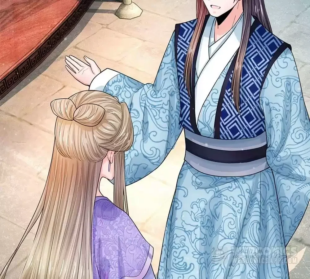 Destined to be Empress Chapter 210 – Page 2