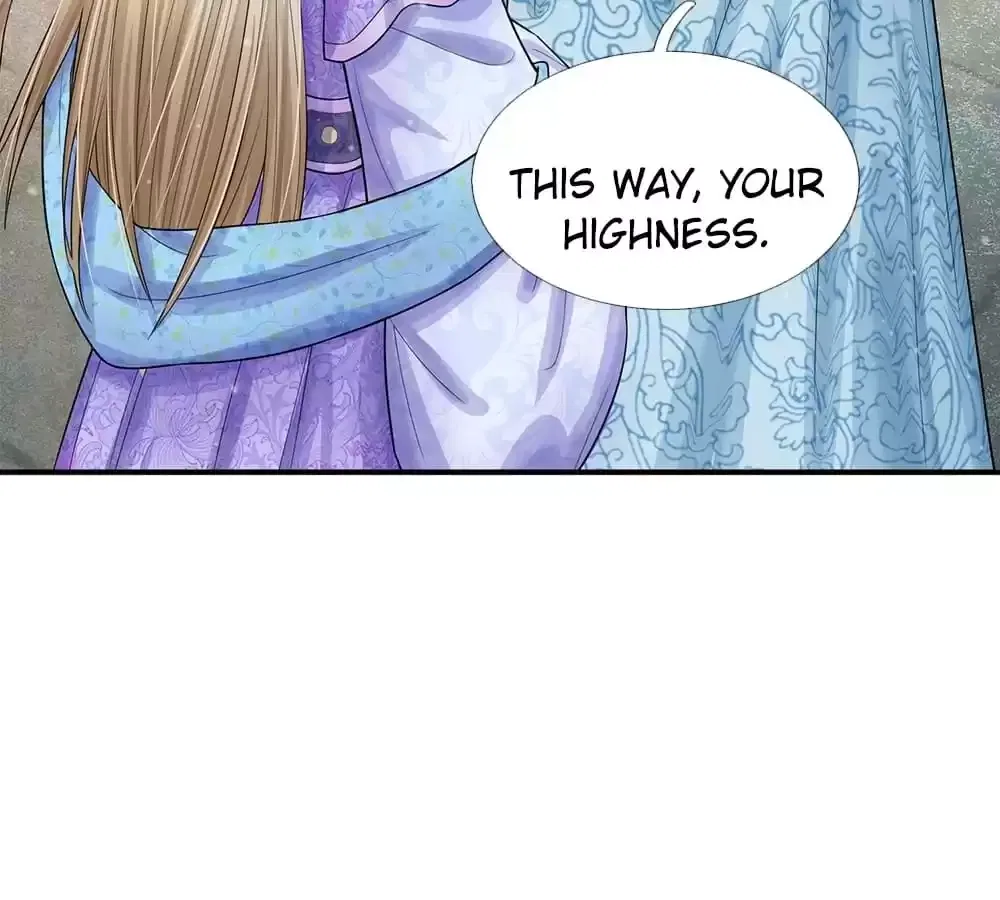 Destined to be Empress Chapter 210 – Page 3