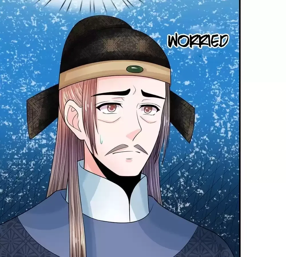 Destined to be Empress Chapter 210 – Page 7