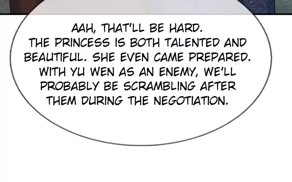 Destined to be Empress Chapter 210 – Page 13