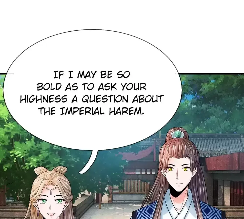 Destined to be Empress Chapter 210 – Page 14
