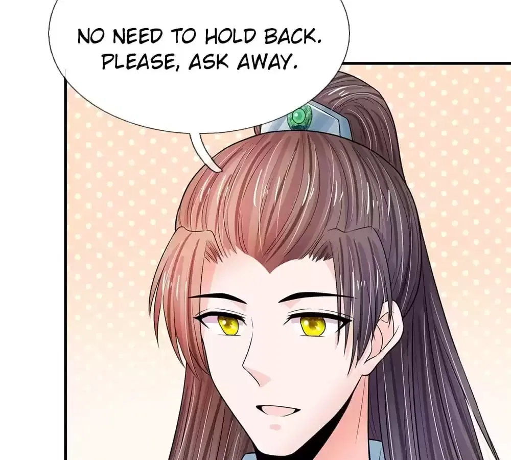 Destined to be Empress Chapter 210 – Page 16