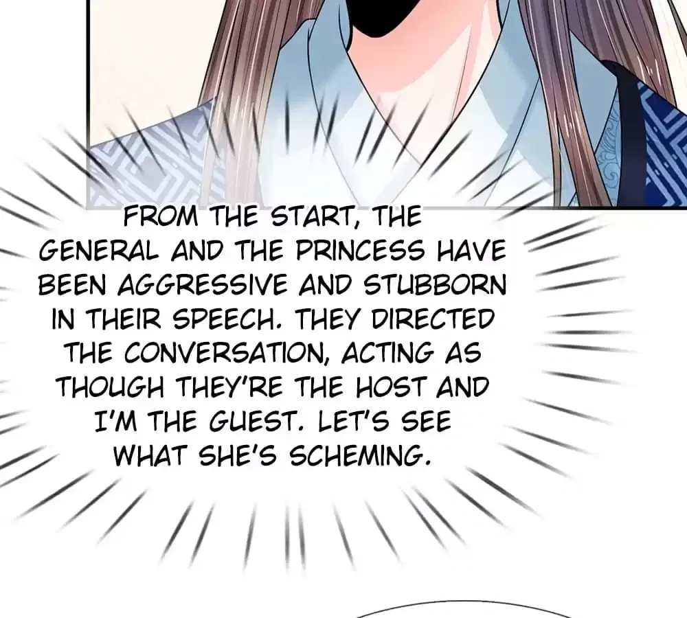 Destined to be Empress Chapter 210 – Page 17