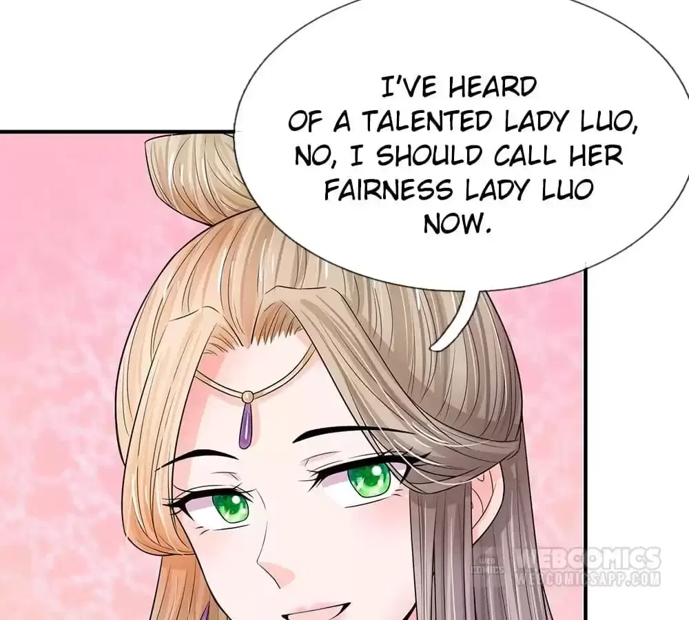 Destined to be Empress Chapter 210 – Page 18