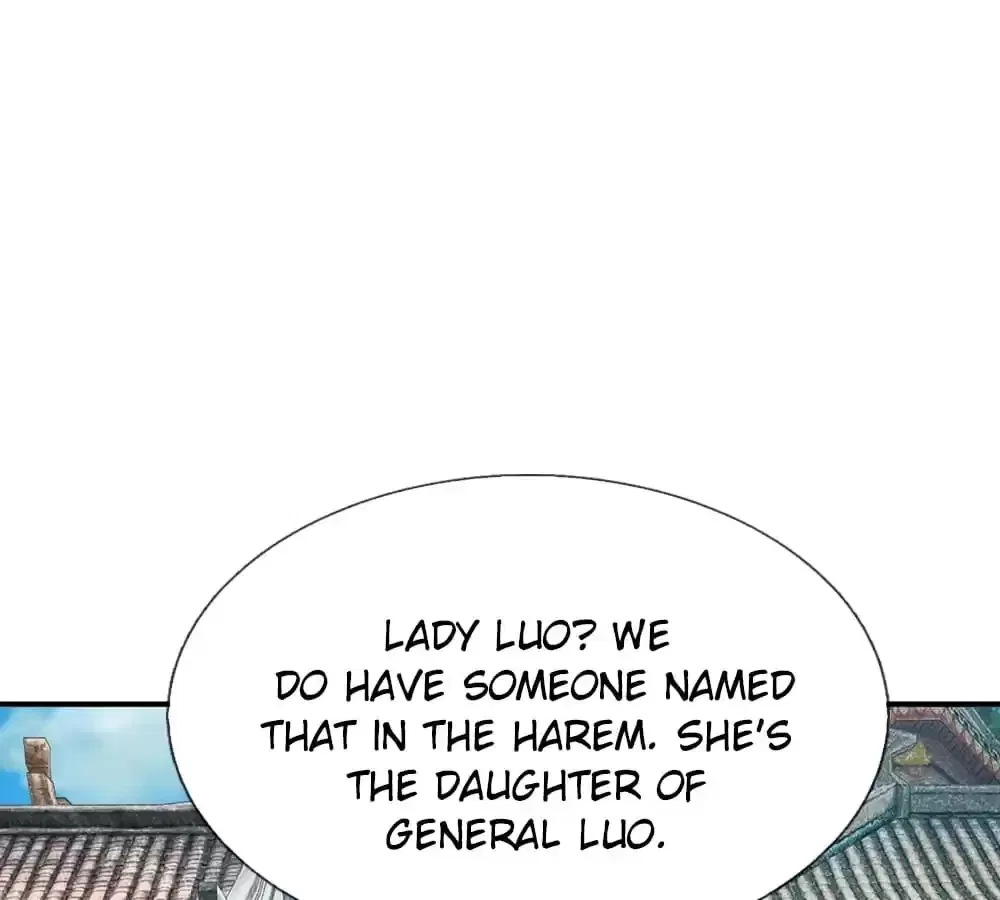 Destined to be Empress Chapter 210 – Page 20