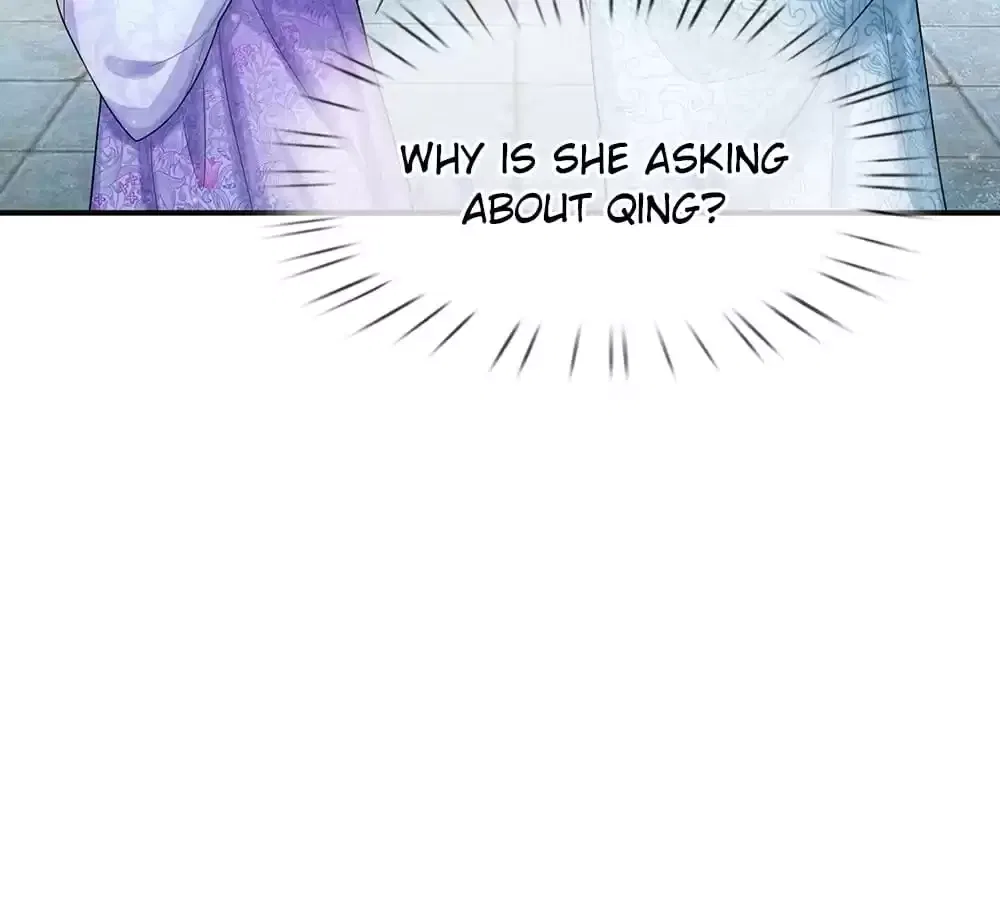 Destined to be Empress Chapter 210 – Page 22