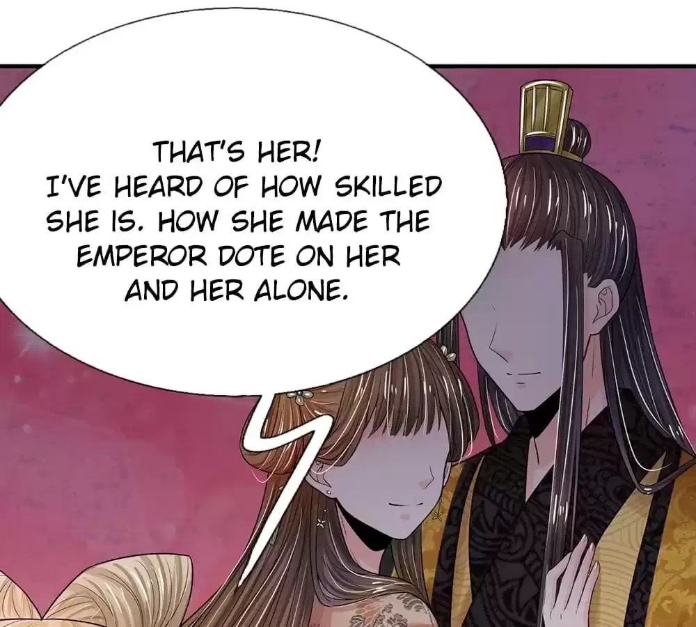 Destined to be Empress Chapter 210 – Page 23