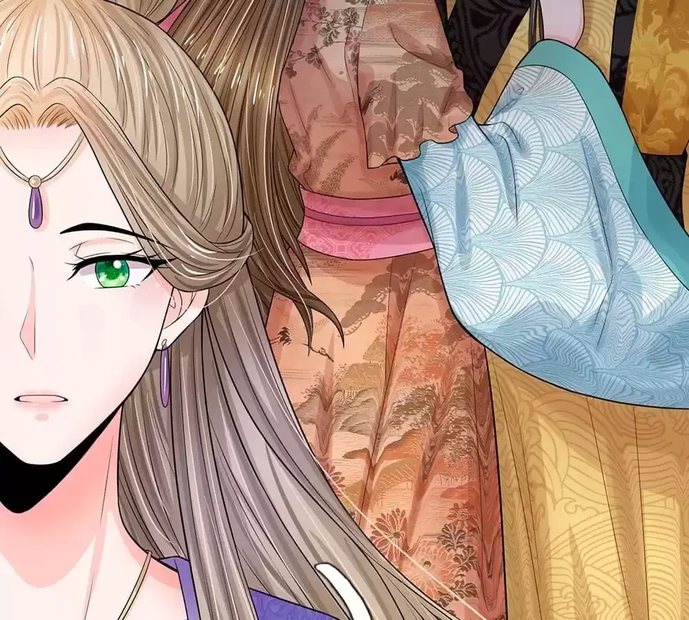 Destined to be Empress Chapter 210 – Page 24