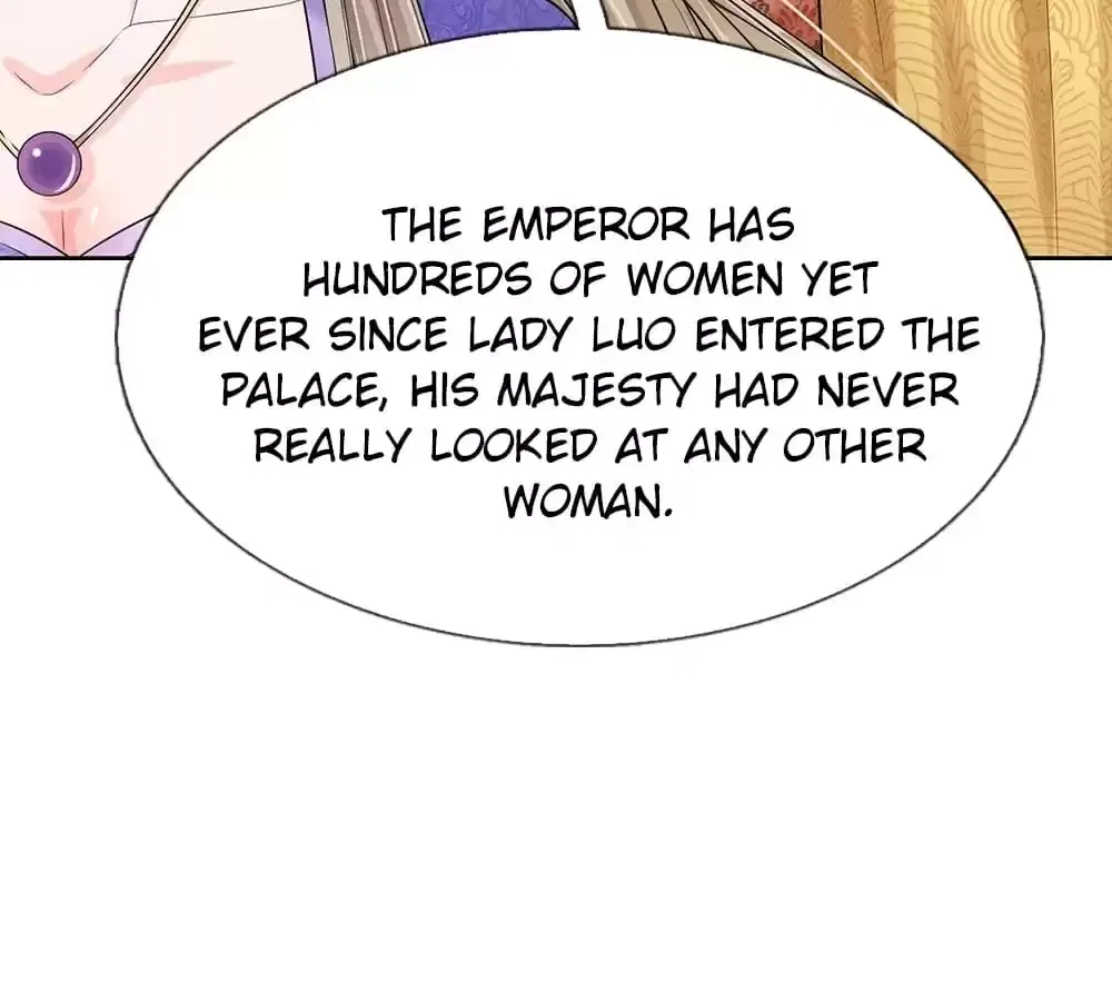 Destined to be Empress Chapter 210 – Page 25