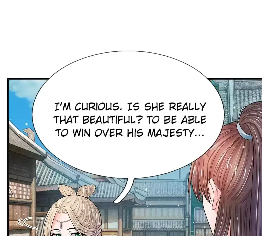 Destined to be Empress Chapter 210 – Page 27