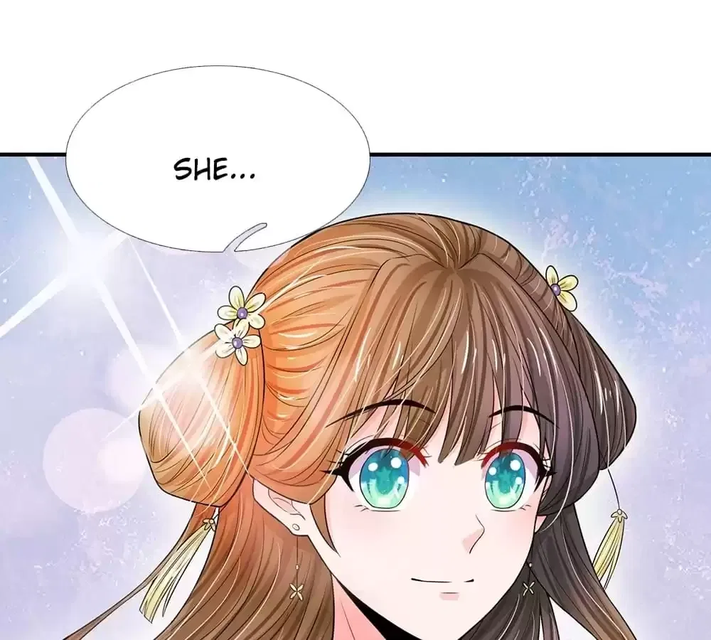 Destined to be Empress Chapter 210 – Page 29