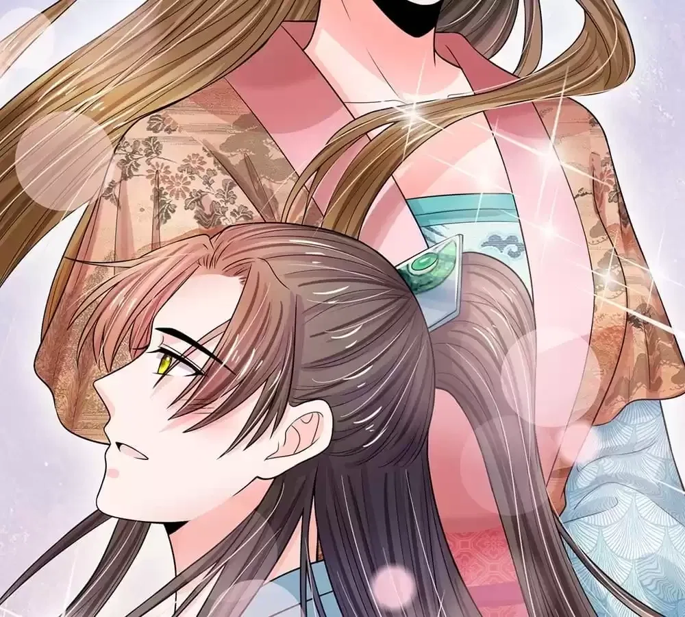 Destined to be Empress Chapter 210 – Page 30