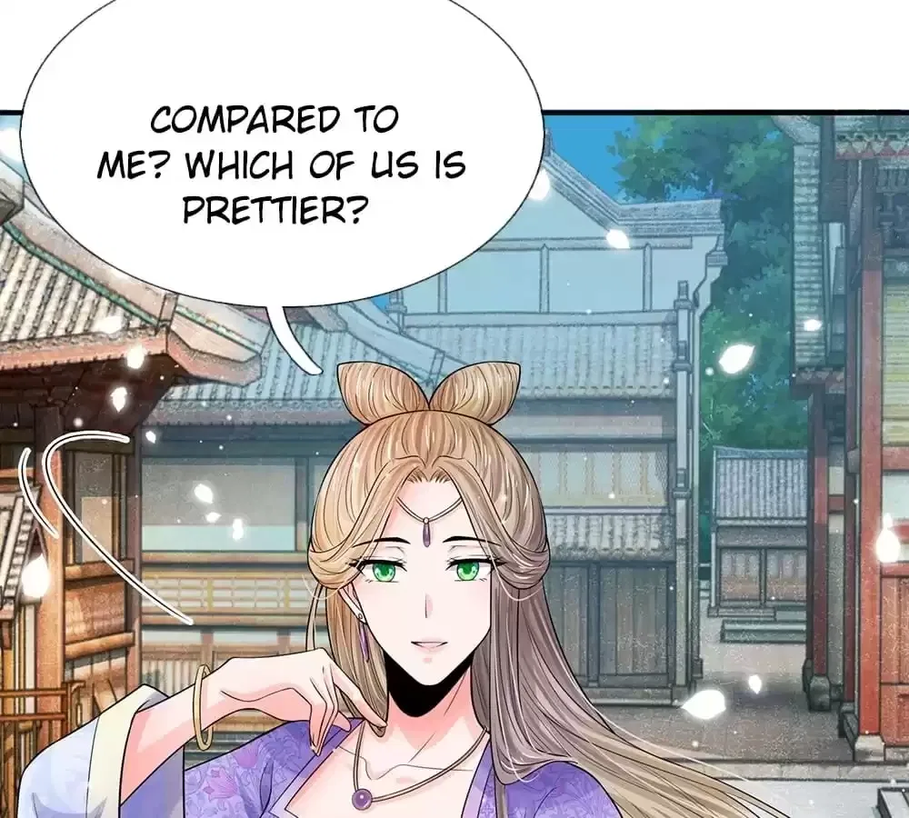 Destined to be Empress Chapter 210 – Page 32