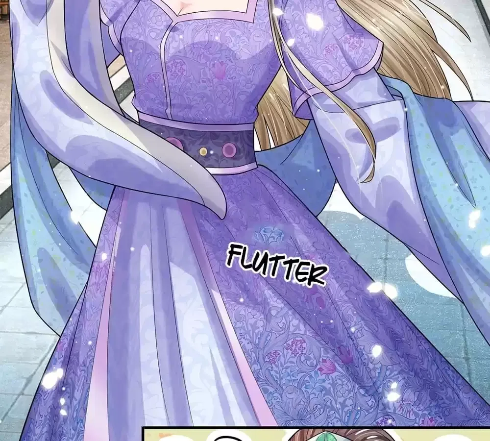 Destined to be Empress Chapter 210 – Page 33