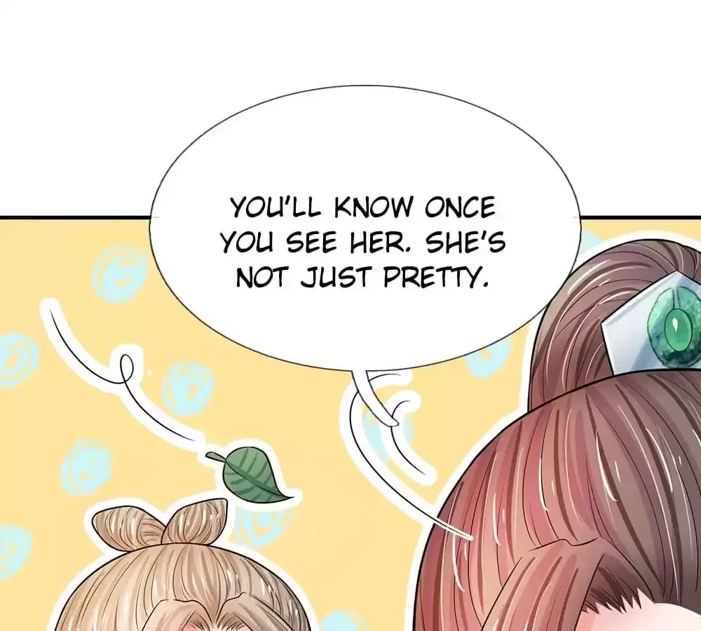 Destined to be Empress Chapter 210 – Page 35